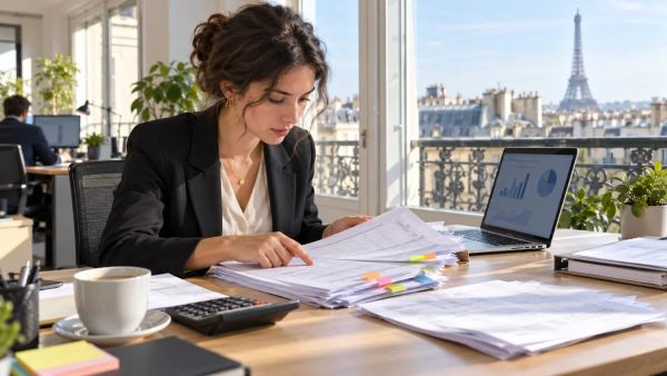 10 méthodes pour repérer les anomalies sur les bons de commande