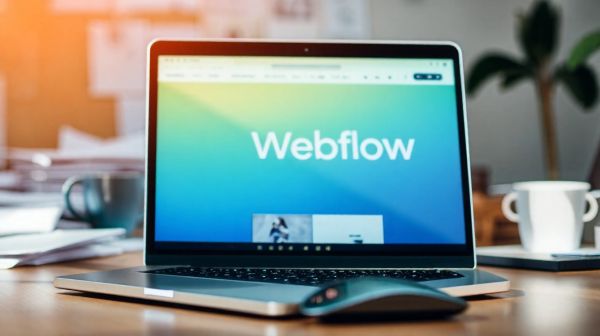 5 conseils pour choisir une agene Webflow efficace