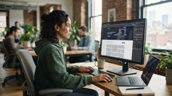 5 conseils pour choisir une agene Webflow efficace