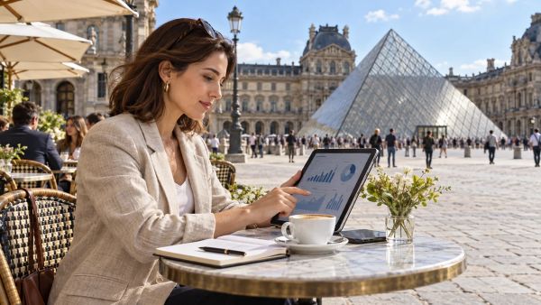 5 façons dont l'ia propulse les entreprises vers le succès