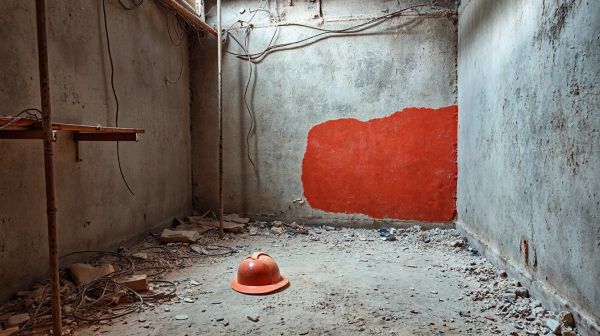 5 raisons de faire appel à un service de nettoyage post-chantier