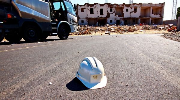 5 raisons de faire appel à un service de nettoyage post-chantier