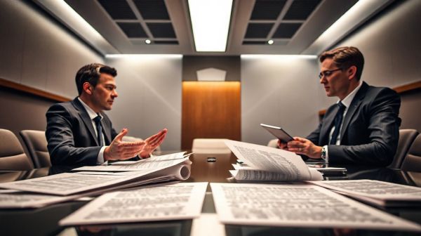 5 stratégies clés pour naviguer le droit bancaire efficacement