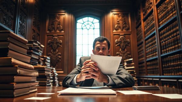 5 stratégies clés pour naviguer le droit bancaire efficacement