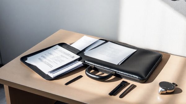 7 astuces pour élaborer un dossier professionnel percutant