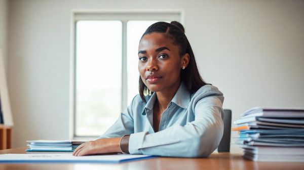 7 astuces pour élaborer un dossier professionnel percutant