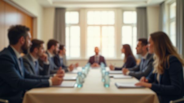 Accompagnement des professionnels de sante - les acteurs du secteur