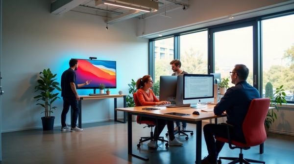 Agence Webflow : Créer un site performant et sur-mesure