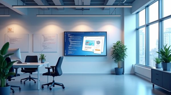 Agence Webflow : Créer un site performant et sur-mesure