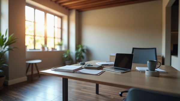 Améliorer votre recherche d'emploi avec un cabinet de recrutement à Marseille