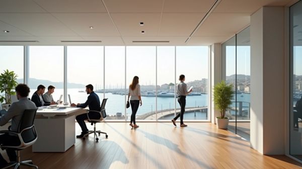 Améliorer votre recherche d'emploi avec un cabinet de recrutement à Marseille