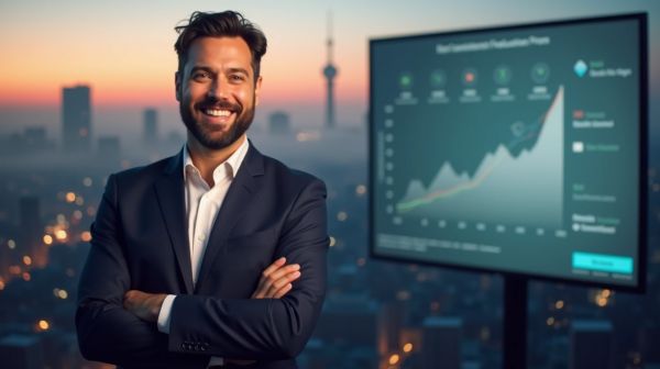 Améliorez votre performance durable grâce à l'évaluation EcoVadis