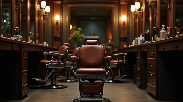 Barber à enghien-les-bains : acteurs, tendances et stratégies gagnantes pour capter la clientèle masculine