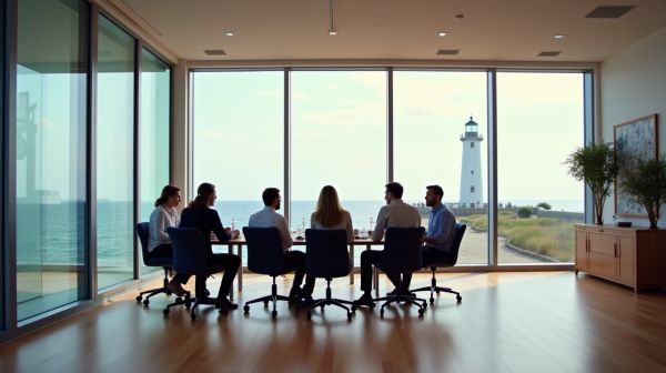 Choisissez l'agence web à Capbreton pour un site sur mesure