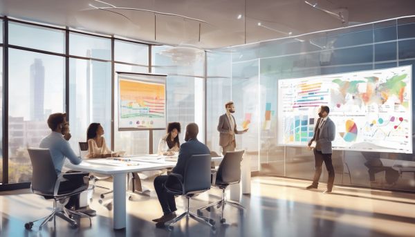 Comment améliorer votre stratégie de communication avec créa services