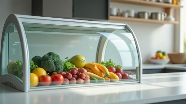 Comment choisir sa vitrine réfrigérée pour préserver vos aliments ?