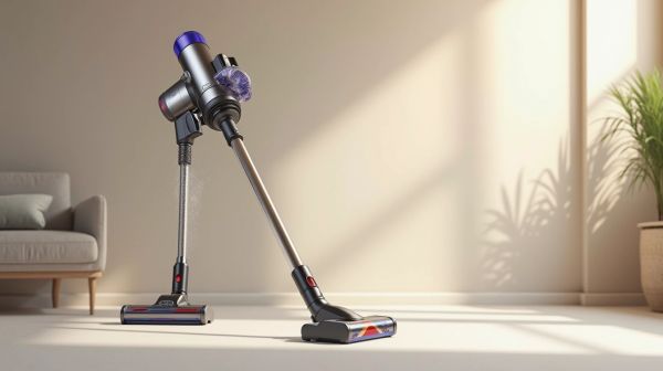 Comment choisir un aspirateur injecteur extracteur haute puissance pour un nettoyage optimal