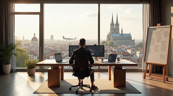 Comment choisir un graphiste à Lyon pour votre projet de design