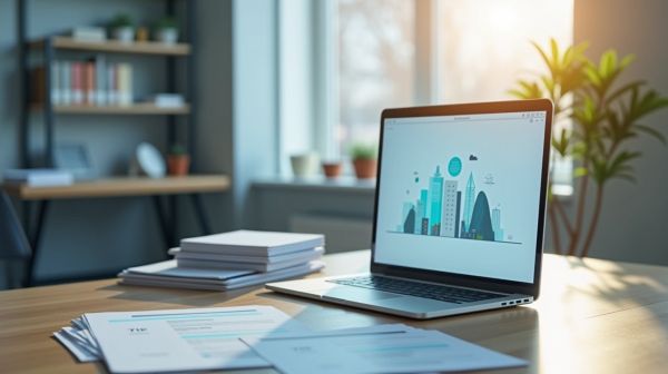 Comment construire un dossier professionnel convaincant