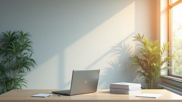 Comment construire un dossier professionnel convaincant