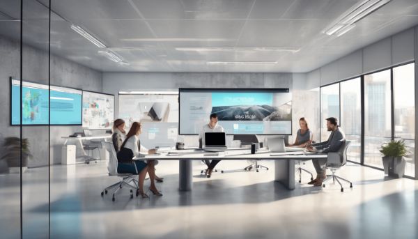 Comment créer un site efficace avec votre agence de communication