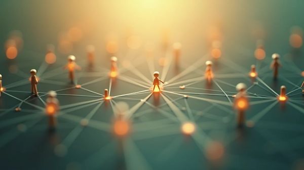 Comment le réseau du pro transforme votre insertion professionnelle