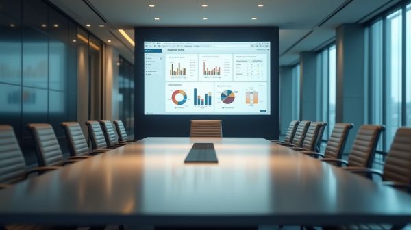 Comment l'ia pour entreprise peut transformer votre activité ?