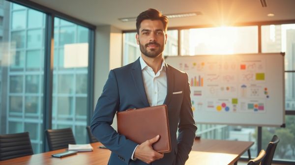 Comment optimiser efficacement vos conseils en management de projet ?