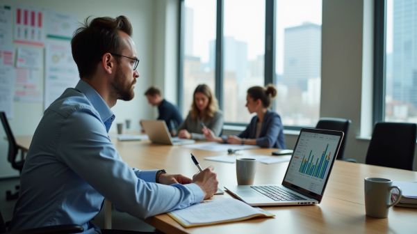 Comment optimiser efficacement vos conseils en management de projet ?