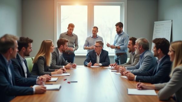 Comment surmonter les défis de l'accompagnement à la certification Qualiopi