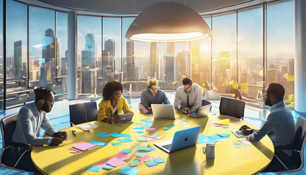Comment une crea communication efficace renforce votre entreprise