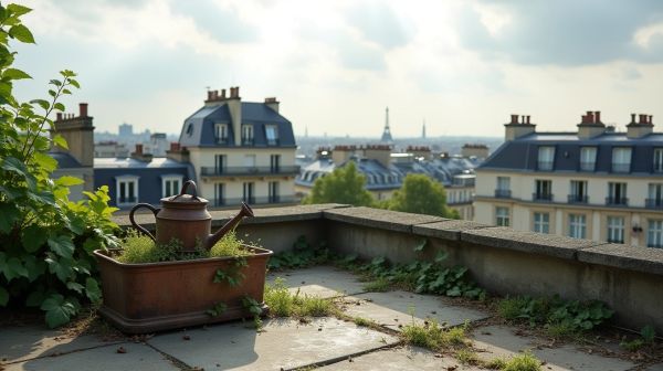 Commerces et copropriétés : qui paie la facture quand les nuisibles s'installent