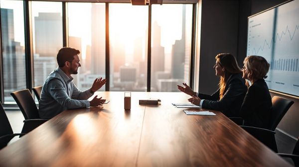 Conseils pour choisir une agence de prospection B2B efficace