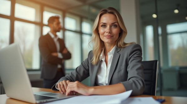 Conseils pour PME : booster la croissance grâce à l'expertise externe