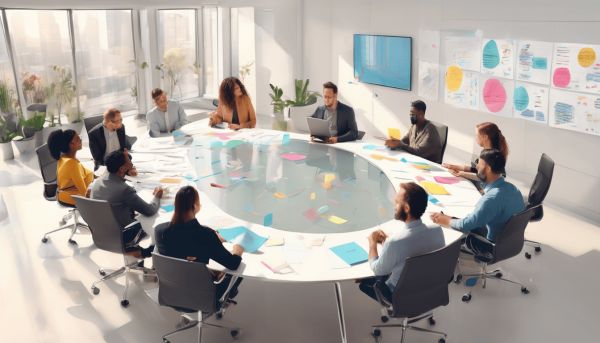 Crea communication avis : ce que disent réellement les employés