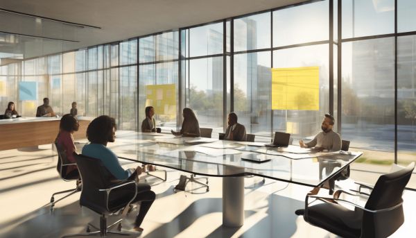 Crea communication : pourquoi vos projets de communication en ont besoin