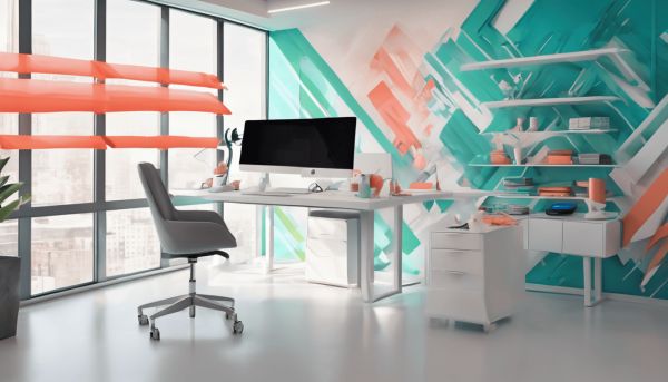 Créer une communication visuelle efficace avec des visuels impactants