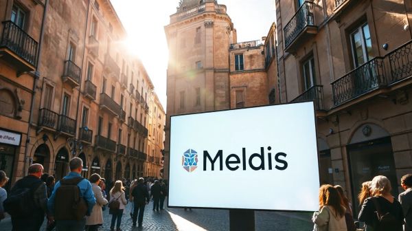Découvrez la cybersécurité avancée avec Meldis à Montpellier