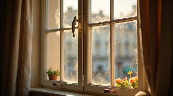 Découvrez la vitrophanie à Nantes : embellissez vos vitrages !