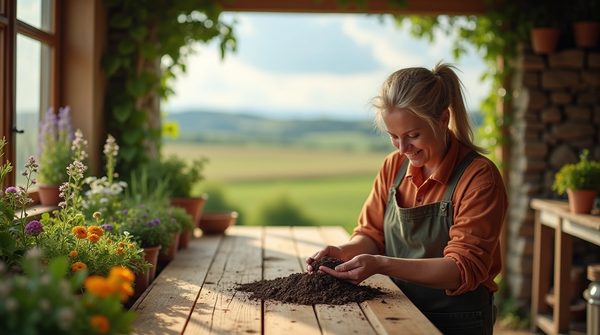 Découvrez les avantages du courtage agricole personnalisé