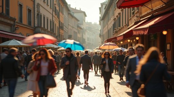 Découvrez les options de livraison rapide à Lyon