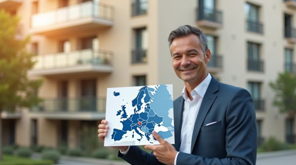 Euro-shekel : limiter le risque de change sur un achat immobilier