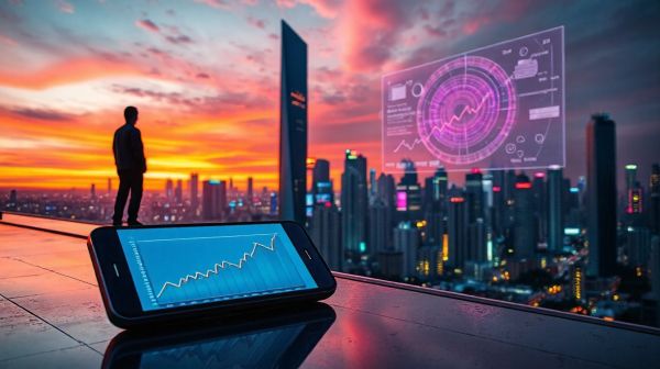 Exploration inédite du marketing en 2026 : Pour tout savoir !