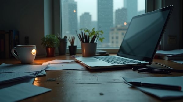 Externalisation administrative : le calcul que peu de dirigeants de TPE prennent le temps de faire