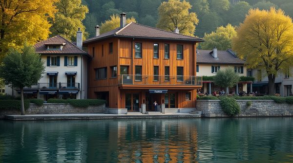 Faire appel à un avocat en droit des affaires à annecy : conseils et accompagnement sur-mesure