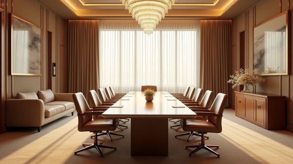 Formation organisateur d’événements de luxe : apports et compétences clés