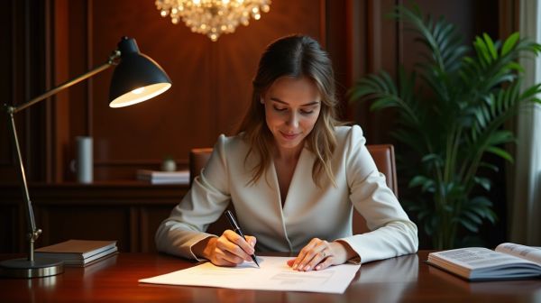 Formation organisateur d’événements de luxe : apports et compétences clés