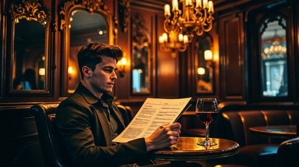 Guide essentiel pour comprendre la licence 4 dans un bar