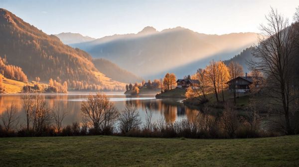 Guide ultime pour améliorer son statut de frontalier en Suisse
