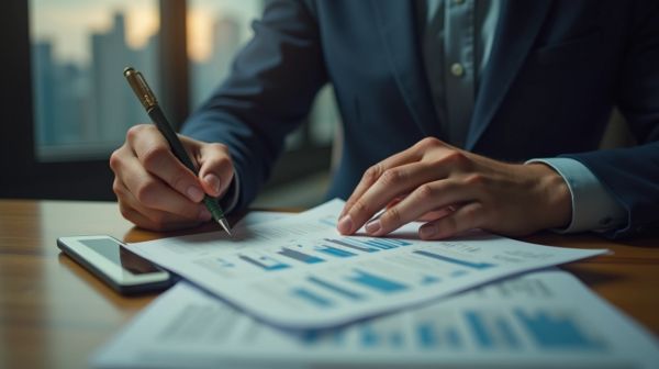 Heures facturables : la méthode de calcul qui révèle la rentabilité réelle d'un projet